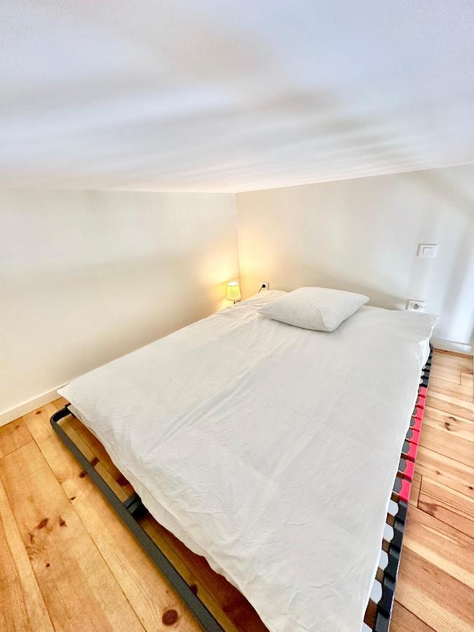 My Little Home - Le Vieux Lille De Leonard Экстерьер фото